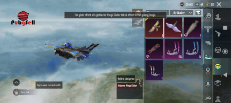 خرید و فروش اکانت پابجی موبایل