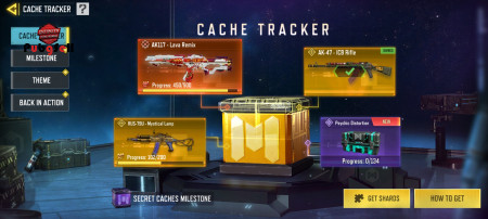 خرید و فروش اکانت پابجی موبایل