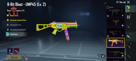 خرید و فروش اکانت پابجی موبایل