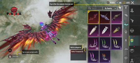 خرید و فروش اکانت پابجی موبایل