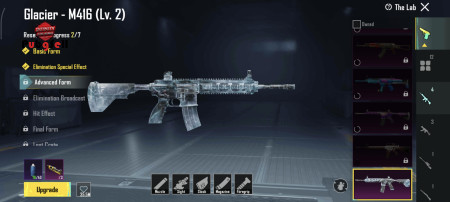 خرید و فروش اکانت پابجی موبایل