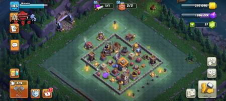 خرید و فروش اکانت پابجی موبایل