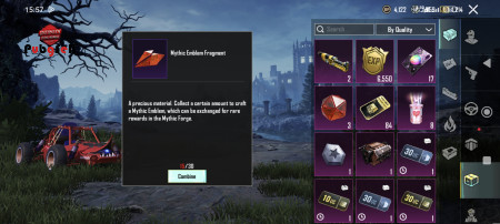 خرید و فروش اکانت پابجی موبایل