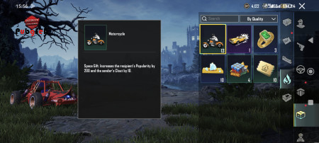 خرید و فروش اکانت پابجی موبایل