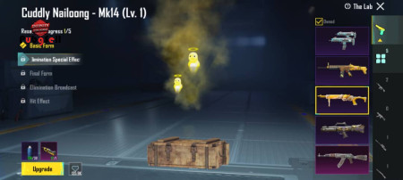 خرید و فروش اکانت پابجی موبایل