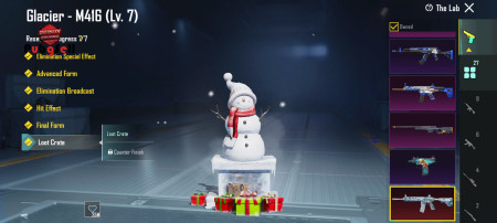 خرید و فروش اکانت پابجی موبایل