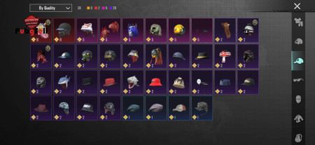 خرید و فروش اکانت پابجی موبایل