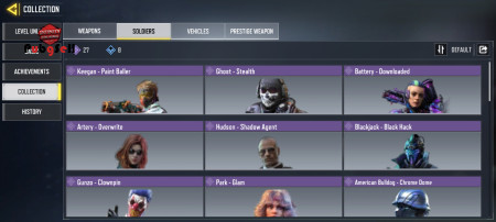 خرید و فروش اکانت پابجی موبایل