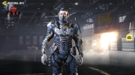 خرید و فروش اکانت پابجی موبایل