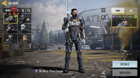 خرید و فروش اکانت پابجی موبایل