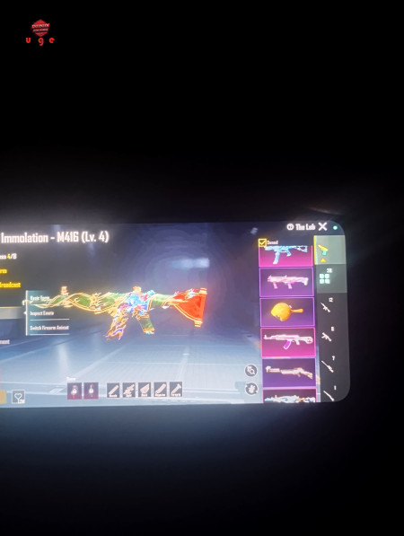 خرید و فروش اکانت پابجی موبایل