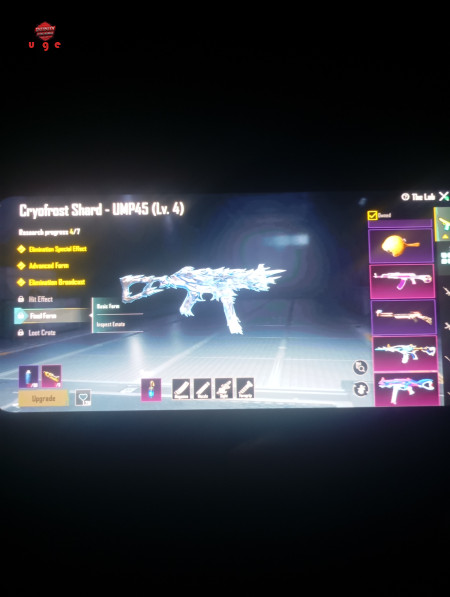 خرید و فروش اکانت پابجی موبایل