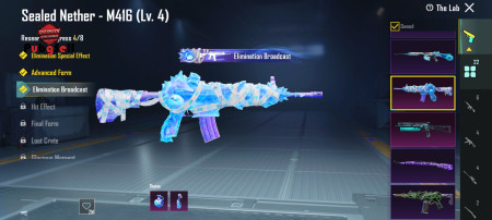 خرید و فروش اکانت پابجی موبایل