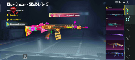 خرید و فروش اکانت پابجی موبایل