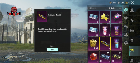 خرید و فروش اکانت پابجی موبایل