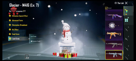 خرید و فروش اکانت پابجی موبایل