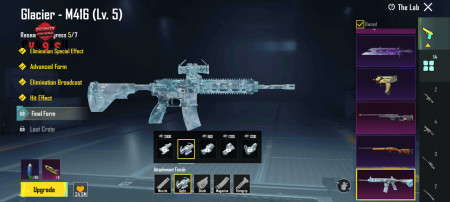 خرید و فروش اکانت پابجی موبایل