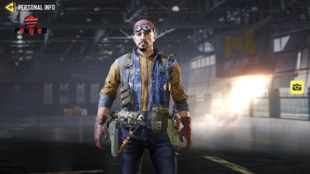 خرید و فروش اکانت پابجی موبایل