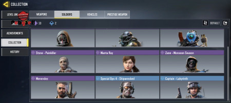 خرید و فروش اکانت پابجی موبایل