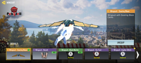 خرید و فروش اکانت پابجی موبایل