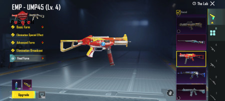 خرید و فروش اکانت پابجی موبایل