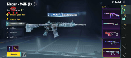 خرید و فروش اکانت پابجی موبایل