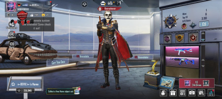 خرید و فروش اکانت پابجی موبایل