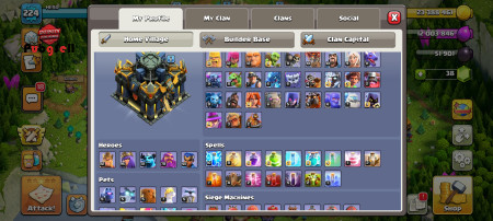 خرید و فروش اکانت پابجی موبایل