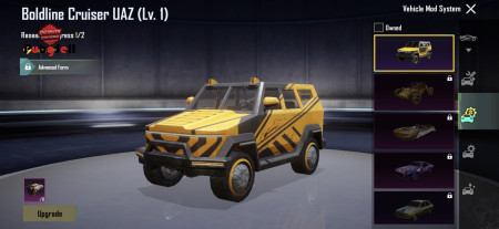 خرید و فروش اکانت پابجی موبایل