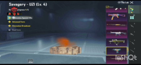 خرید و فروش اکانت پابجی موبایل