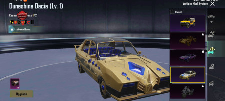 خرید و فروش اکانت پابجی موبایل