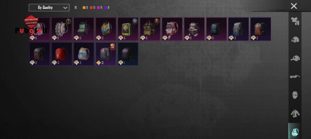 خرید و فروش اکانت پابجی موبایل