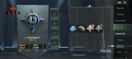 خرید و فروش اکانت پابجی موبایل