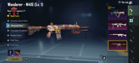 خرید و فروش اکانت پابجی موبایل