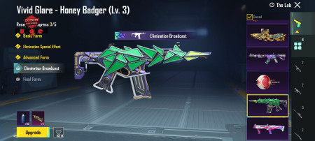 خرید و فروش اکانت پابجی موبایل