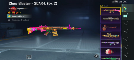 خرید و فروش اکانت پابجی موبایل