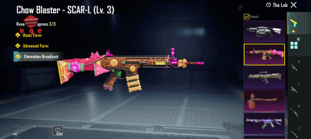 خرید و فروش اکانت پابجی موبایل