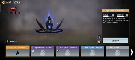 خرید و فروش اکانت پابجی موبایل