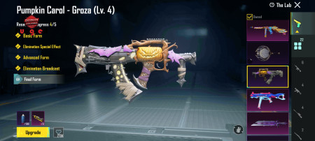 خرید و فروش اکانت پابجی موبایل