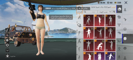 خرید و فروش اکانت پابجی موبایل