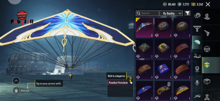 خرید و فروش اکانت پابجی موبایل