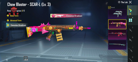 خرید و فروش اکانت پابجی موبایل