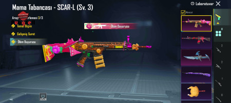 خرید و فروش اکانت پابجی موبایل