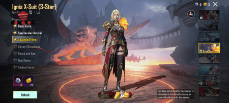 خرید و فروش اکانت پابجی موبایل