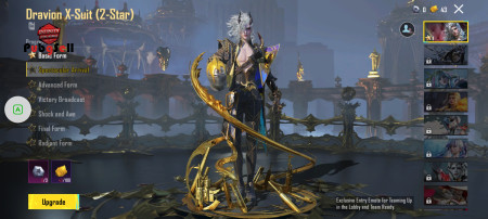 خرید و فروش اکانت پابجی موبایل