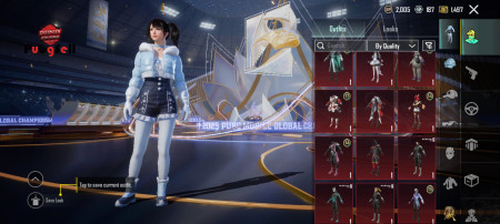 خرید و فروش اکانت پابجی موبایل