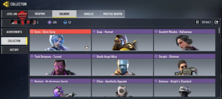 خرید و فروش اکانت پابجی موبایل