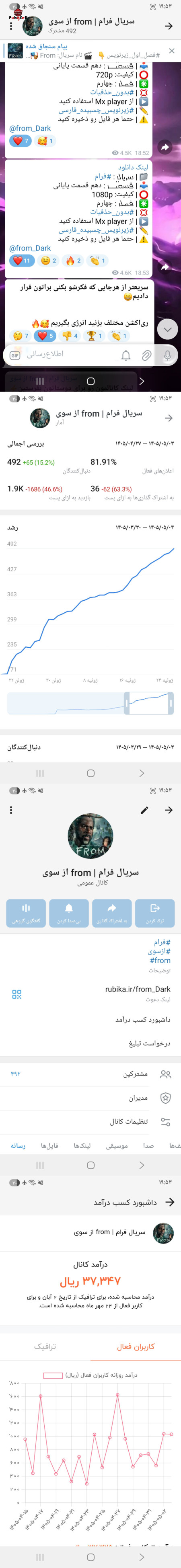 خرید اکانت خرید و فروش پیج اینستاگرام و کانال تلگرام | شبکه‌های اجتماعی | پابجی سل