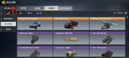 خرید و فروش اکانت پابجی موبایل