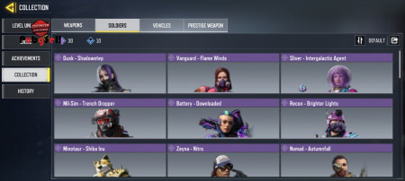 خرید و فروش اکانت پابجی موبایل